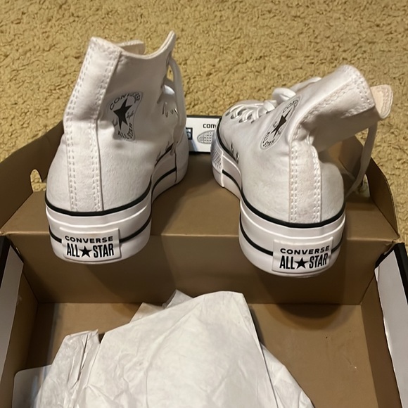 Converse platform - Picture 2 of 5